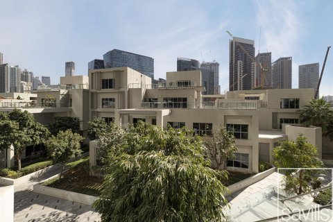 Apartman u gradu Business Bay, Dubai, UAE 3 spavaće sobe, 192 m2 Br. 681139 - Slika 20