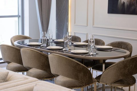 Apartman u gradu Business Bay, Dubai, UAE 3 spavaće sobe, 192 m2 Br. 681139 - Slika 21