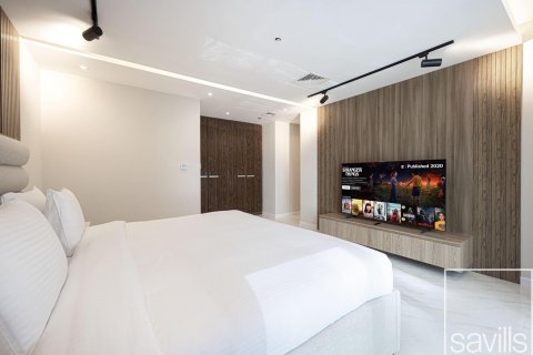 Apartman u gradu Business Bay, Dubai, UAE 3 spavaće sobe, 192 m2 Br. 681139 - Slika 17