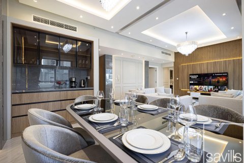 Apartman u gradu Business Bay, Dubai, UAE 3 spavaće sobe, 192 m2 Br. 681139 - Slika 2