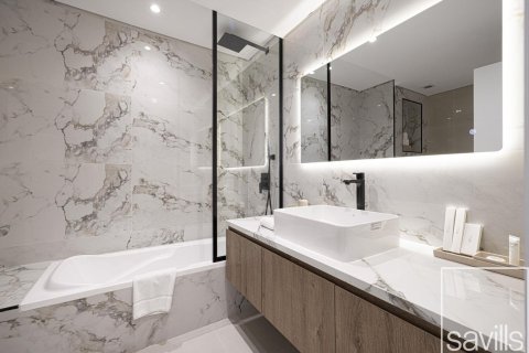 Apartman u gradu Business Bay, Dubai, UAE 3 spavaće sobe, 192 m2 Br. 681139 - Slika 18