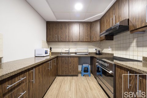 Apartman u gradu Business Bay, Dubai, UAE 3 spavaće sobe, 192 m2 Br. 681139 - Slika 8