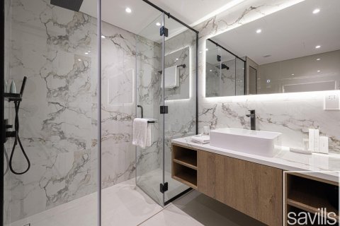 Apartman u gradu Business Bay, Dubai, UAE 3 spavaće sobe, 192 m2 Br. 681139 - Slika 6