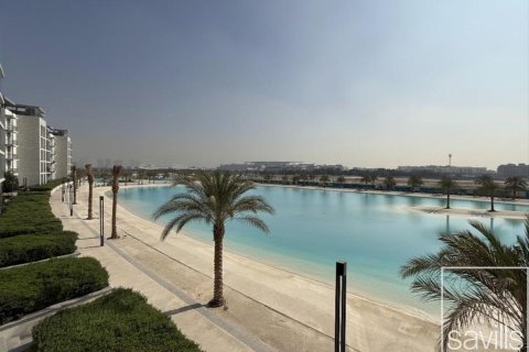 Lägenhet uthyres i Mohammed Bin Rashid City, Dubai, UAE 2 sovrum, 129 kvm Nr. 681137 - fotografi 2