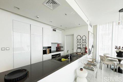 Lägenhet uthyres i Mohammed Bin Rashid City, Dubai, UAE 2 sovrum, 129 kvm Nr. 681137 - fotografi 5