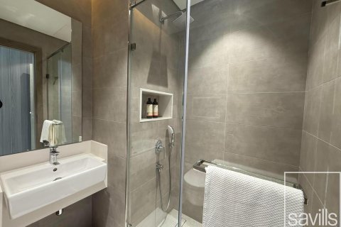 Lägenhet uthyres i Mohammed Bin Rashid City, Dubai, UAE 2 sovrum, 129 kvm Nr. 681137 - fotografi 11