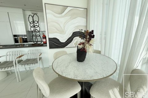 Lägenhet uthyres i Mohammed Bin Rashid City, Dubai, UAE 2 sovrum, 129 kvm Nr. 681137 - fotografi 6