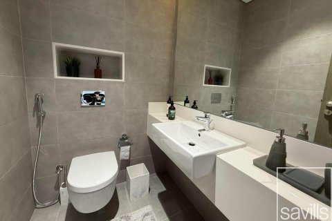 Lägenhet uthyres i Mohammed Bin Rashid City, Dubai, UAE 2 sovrum, 129 kvm Nr. 681137 - fotografi 12