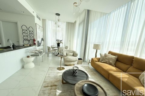 Lägenhet uthyres i Mohammed Bin Rashid City, Dubai, UAE 2 sovrum, 129 kvm Nr. 681137 - fotografi 3