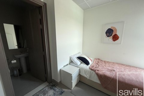 Lägenhet uthyres i Mohammed Bin Rashid City, Dubai, UAE 2 sovrum, 129 kvm Nr. 681137 - fotografi 13