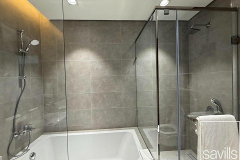 Lägenhet uthyres i Mohammed Bin Rashid City, Dubai, UAE 2 sovrum, 129 kvm Nr. 681137 - fotografi 9