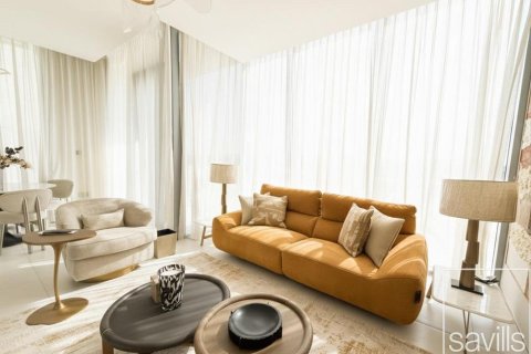 Apartament w Mohammed Bin Rashid City, Dubai, ZEA 2 sypialnie, 129 mkw. nr 681137