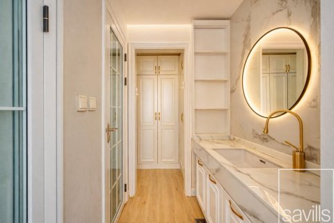 Apartmen di Downtown Dubai (Downtown Burj Dubai), Dubai, UAE 1 bilik tidur, 97 meter persegi № 681136 - foto 12