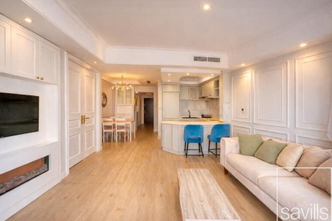 Apartmen di Downtown Dubai (Downtown Burj Dubai), Dubai, UAE 1 bilik tidur, 97 meter persegi № 681136 - foto 8