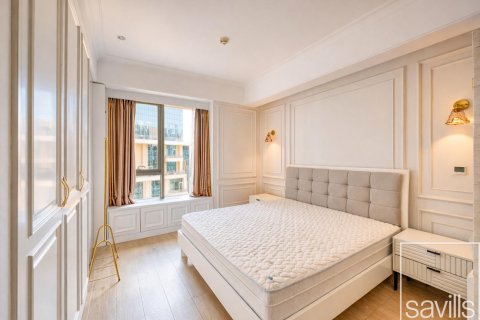 Apartmen di Downtown Dubai (Downtown Burj Dubai), Dubai, UAE 1 bilik tidur, 97 meter persegi № 681136 - foto 9