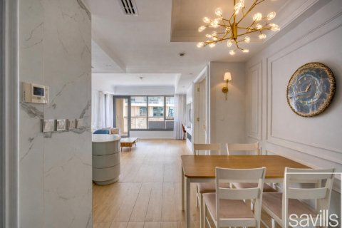 Apartmen di Downtown Dubai (Downtown Burj Dubai), Dubai, UAE 1 bilik tidur, 97 meter persegi № 681136 - foto 2