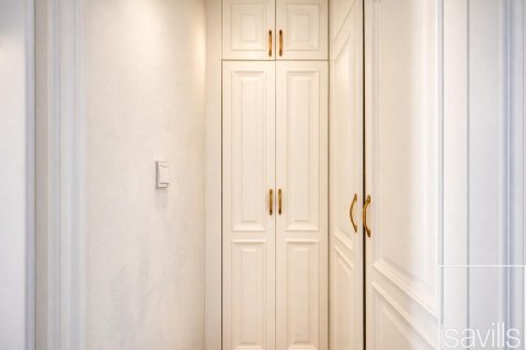 Apartmen di Downtown Dubai (Downtown Burj Dubai), Dubai, UAE 1 bilik tidur, 97 meter persegi № 681136 - foto 13