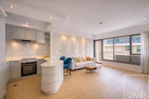 Apartmen di Downtown Dubai (Downtown Burj Dubai), Dubai, UAE 1 bilik tidur, 97 meter persegi № 681136 - foto 3