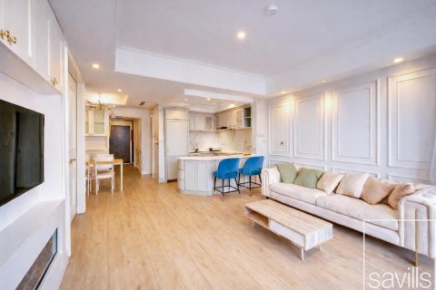 Apartmen di Downtown Dubai (Downtown Burj Dubai), Dubai, UAE 1 bilik tidur, 97 meter persegi № 681136 - foto 7