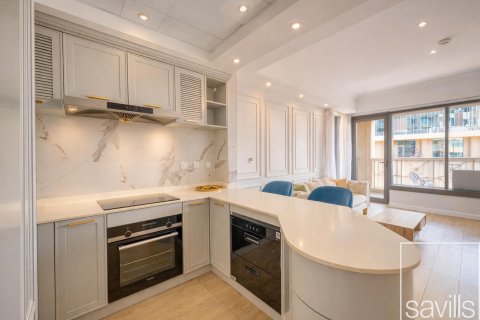 Apartmen di Downtown Dubai (Downtown Burj Dubai), Dubai, UAE 1 bilik tidur, 97 meter persegi № 681136 - foto 4