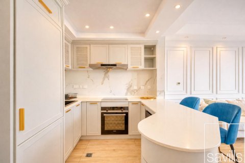 Apartmen di Downtown Dubai (Downtown Burj Dubai), Dubai, UAE 1 bilik tidur, 97 meter persegi № 681136 - foto 5