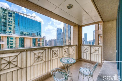 Apartmen di Downtown Dubai (Downtown Burj Dubai), Dubai, UAE 1 bilik tidur, 97 meter persegi № 681136 - foto 16