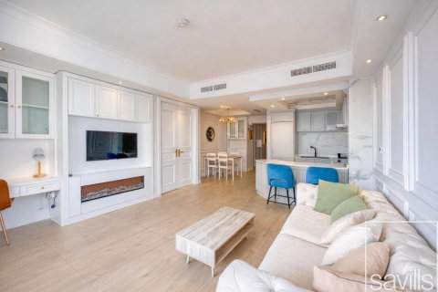 Leilighet i Downtown Dubai (Downtown Burj Dubai), Dubai, Emiratene 1 soverom, 97 kvm nr. 681136