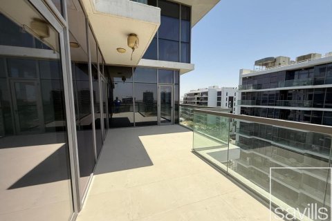 Byt v DAMAC Hills (Akoya by DAMAC), Dubai, SAE 2 ložnice, 140 m² Č.: 681138 - fotografie 11