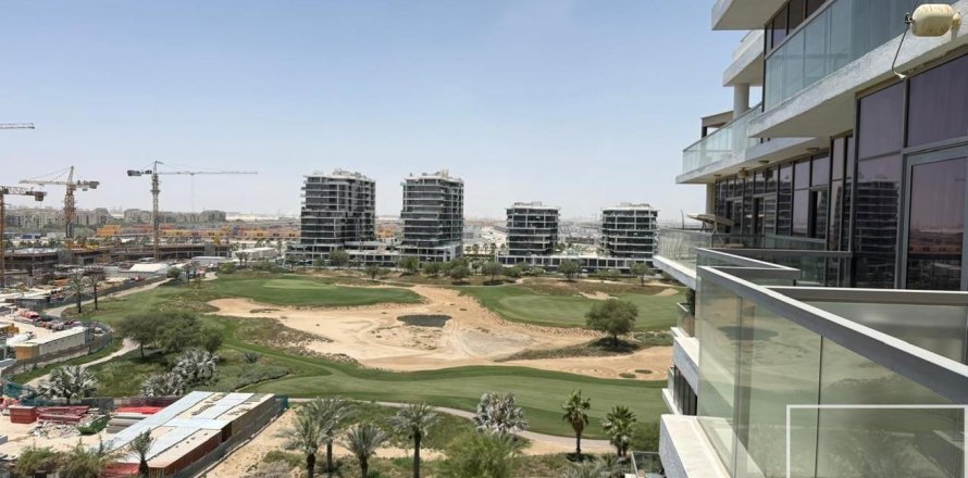 Byt v DAMAC Hills (Akoya by DAMAC), Dubai, SAE 2 ložnice, 140 m² Č.: 681138