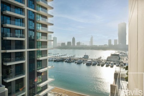 Appartement in Dubai Harbour, Dubai, VAE 2 slaapkamers, 102 vr.m. nr 681134
