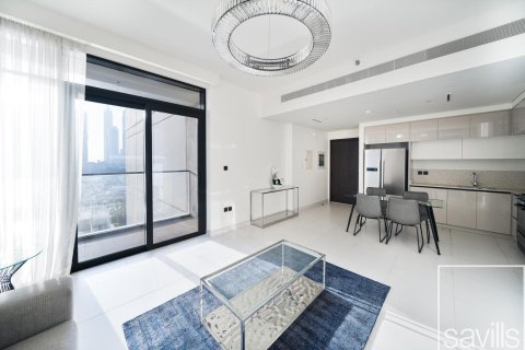 Üürile anda korter asukohaga Dubai Harbour, Dubai, AÜE: 2 magamistoaga, 102 m² Nr 681134 - pilt 4