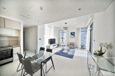 Üürile anda korter asukohaga Dubai Harbour, Dubai, AÜE: 2 magamistoaga, 102 m² Nr 681134 - pilt 2