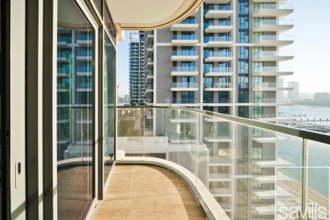 Üürile anda korter asukohaga Dubai Harbour, Dubai, AÜE: 2 magamistoaga, 102 m² Nr 681134 - pilt 16