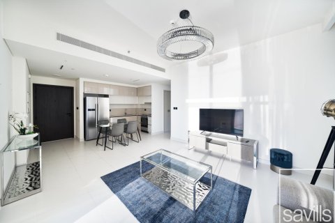 Üürile anda korter asukohaga Dubai Harbour, Dubai, AÜE: 2 magamistoaga, 102 m² Nr 681134 - pilt 3