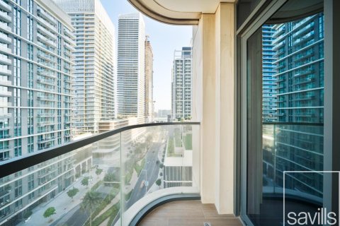 Üürile anda korter asukohaga Dubai Harbour, Dubai, AÜE: 2 magamistoaga, 102 m² Nr 681134 - pilt 15