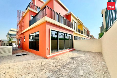 Rumah bandar di Dubai, UAE 3 bilik tidur, 219.6 meter persegi № 766686 - foto 17