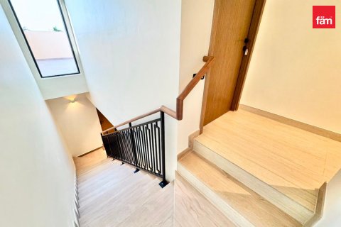 Rumah bandar di Dubai, UAE 3 bilik tidur, 219.6 meter persegi № 766686 - foto 11