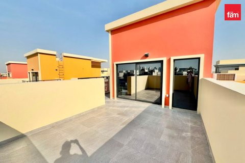 Rumah bandar di Dubai, UAE 3 bilik tidur, 219.6 meter persegi № 766686 - foto 16