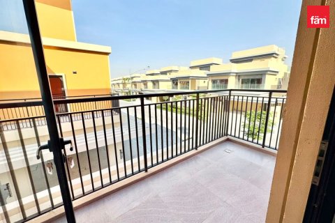 Rumah bandar di Dubai, UAE 3 bilik tidur, 219.6 meter persegi № 766686 - foto 7