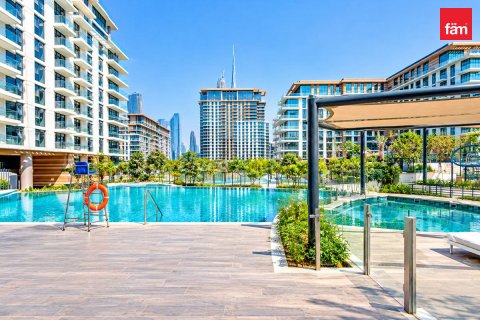 Apartment sa City Walk, Dubai, UAE 2 silid-tulugan, 113.1 sq.m. № 766685 - larawan 10