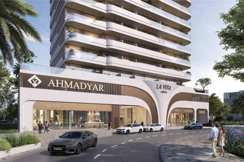 Byt v Dubai, SAE 2 ložnice, 111 m² Č.: 766658 - fotografie 7