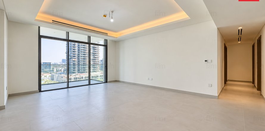 Apartmán v City Walk, Dubai, SAE 2 spálne, 113.1 m2 č. 766683