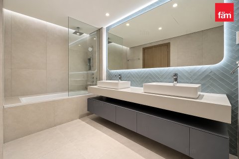 Apartmán v City Walk, Dubai, SAE 2 spálne, 113.1 m2 č. 766683 - Fotografia 18