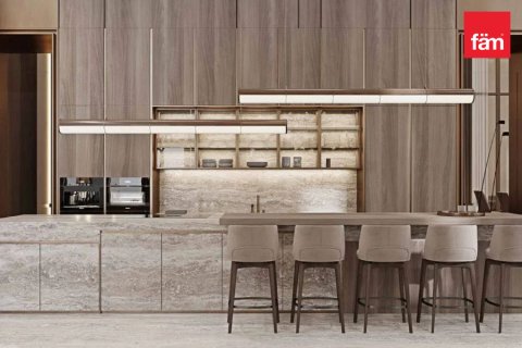Müüa dupleks asukohaga Palm Jumeirah, Dubai, AÜE: 4 magamistoaga, 978.2 m² Nr 268722 - pilt 3