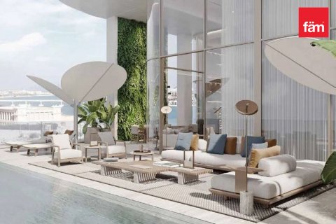 Müüa dupleks asukohaga Palm Jumeirah, Dubai, AÜE: 4 magamistoaga, 978.2 m² Nr 268722 - pilt 4