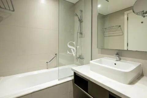 Apartmán v Business Bay, Dubai, SAE 40 m2 č. 680142 - Fotografia 12