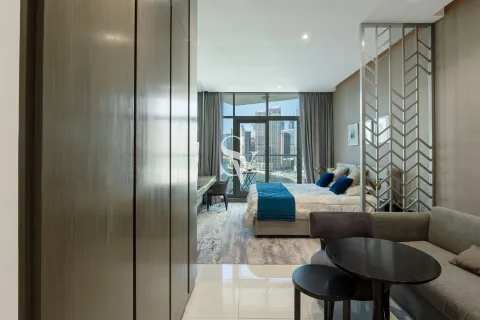 Apartmán v Business Bay, Dubai, SAE 40 m2 č. 680142 - Fotografia 3