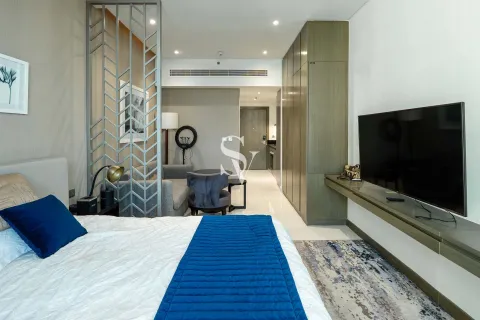 Apartmán v Business Bay, Dubai, SAE 40 m2 č. 680142 - Fotografia 13