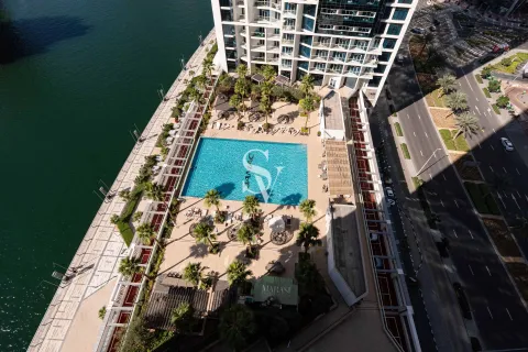 Apartmán v Business Bay, Dubai, SAE 40 m2 č. 680142 - Fotografia 16