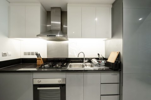 Apartman u Business Bay, Dubai, UAE 40 m2 Br. 680143 - fotografija 12